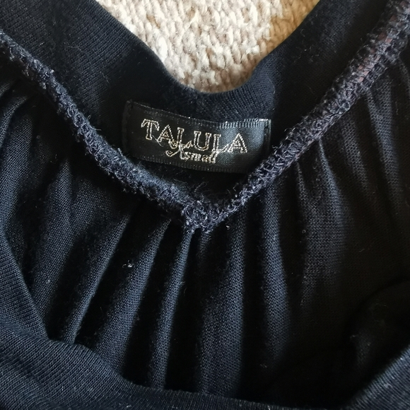 Talulah Tshirt - Picture 2 of 4